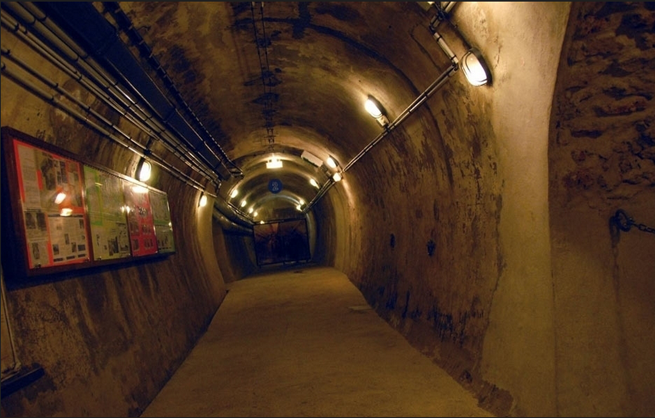  p>巴黎下水道博物馆,作为一个具有悠久历史的 a href="#" data-lemma