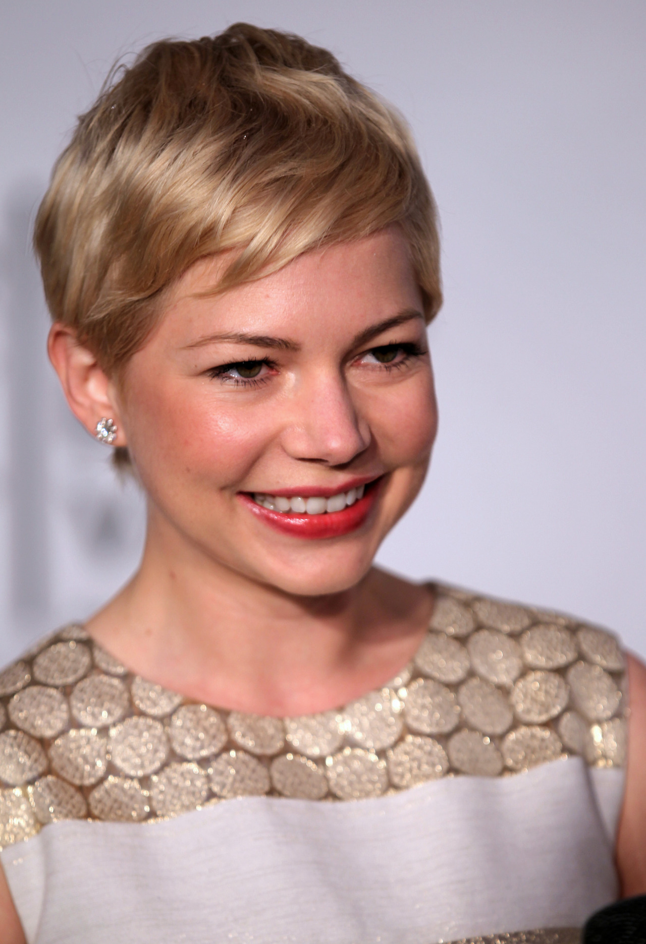  p>米歇尔·威廉姆斯(michelle williams),1980年9月9日出生于美国