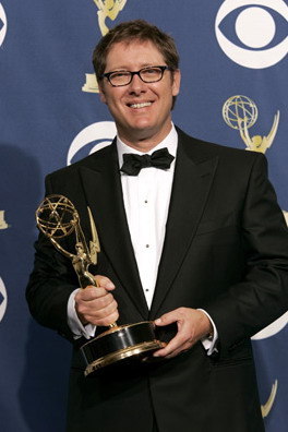 詹姆斯 · 斯派德