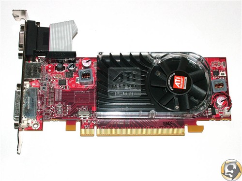  p>ati radeon    hd 4550系列显卡用55纳米制造工艺集成的2.