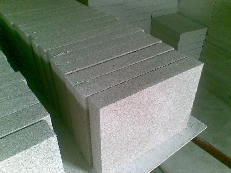 膨胀珍珠岩混凝土