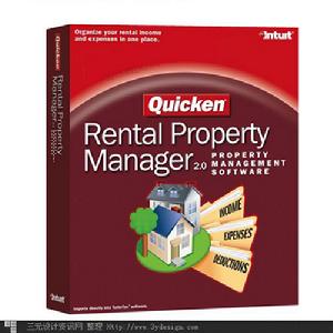 quicken软件