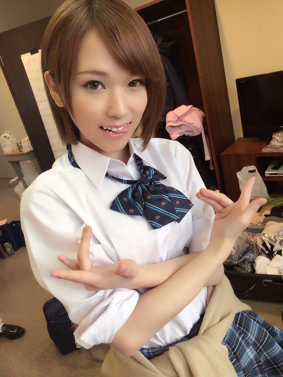  p data-id="go0cgjhz1d">椎名空(しいな そ