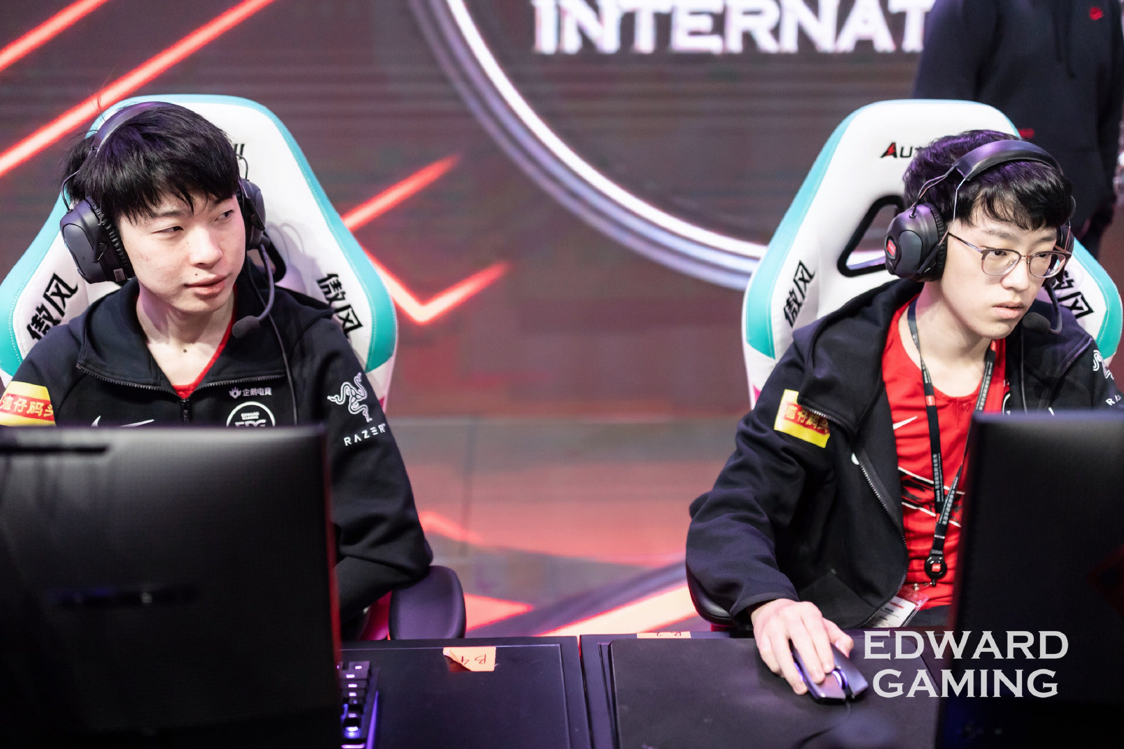  p>edward gaming(简称:edg)是一家中国电子竞技俱乐部,于2013年9月13