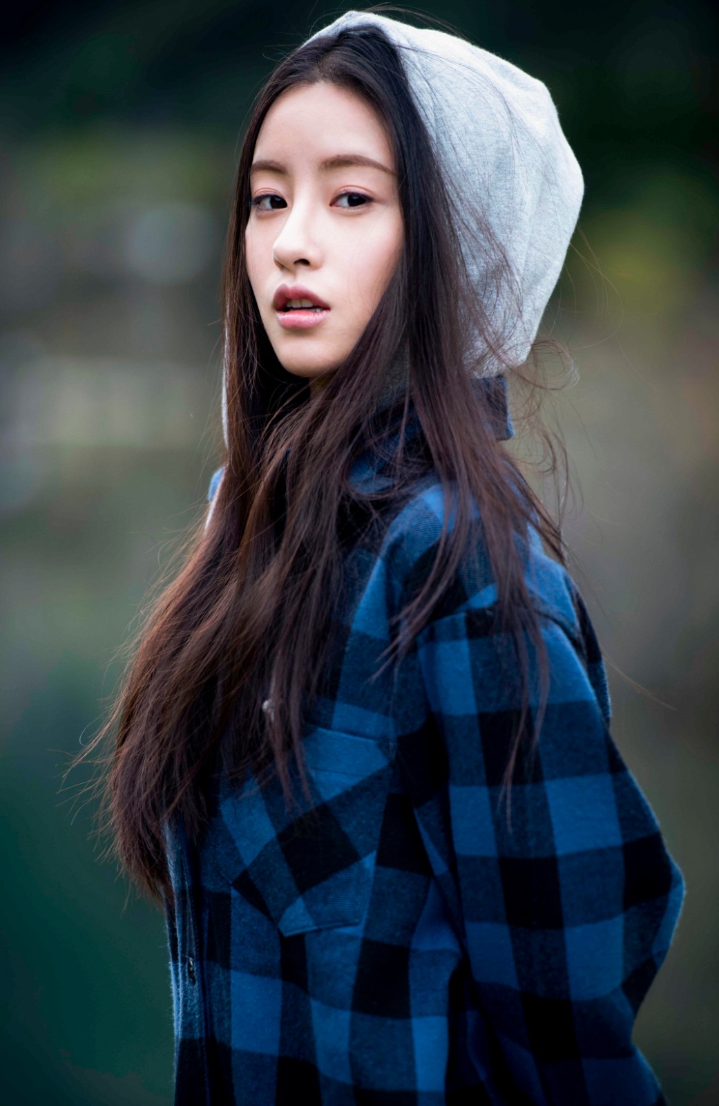  p>毛晓慧,1996年2月10日出生于浙江省宁波市,中国内地影视女演员