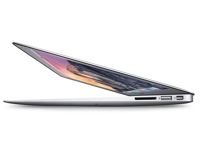  p>macbook air,是2008年2月19日苹果公司推出的 a target="_blank"