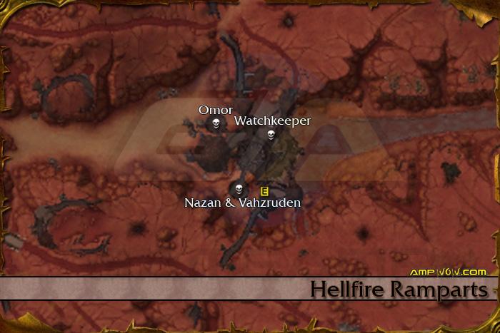  p>地狱火城墙是网络游戏《 a href="#" data-lemmaid="66392">魔兽