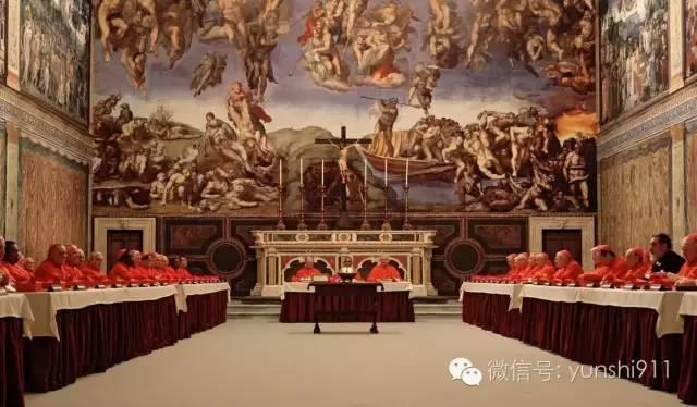 为什么天主教会有教皇？教皇到底有啥用处？_百科TA说