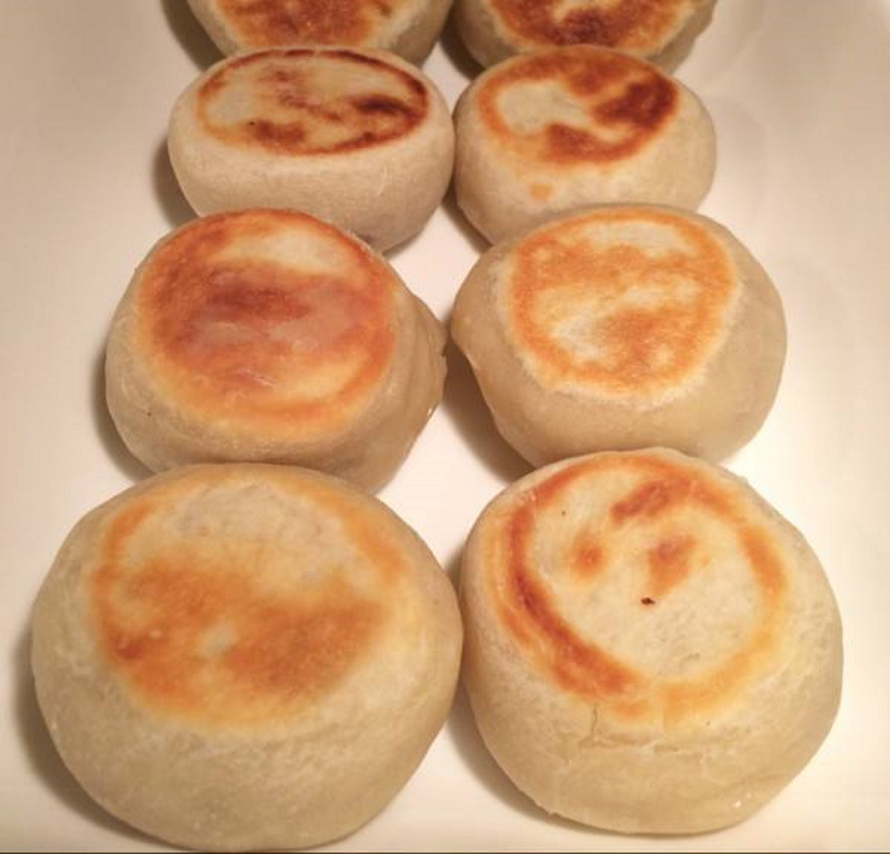 门钉肉饼