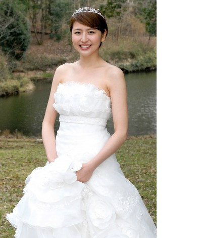 由星野和成执导, a href="#" data-lemmaid="7344988">长泽雅美 /a>, 