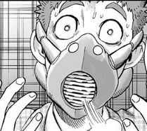 童帝（漫画《一拳超人》及衍生作品中的角色）_百度百科