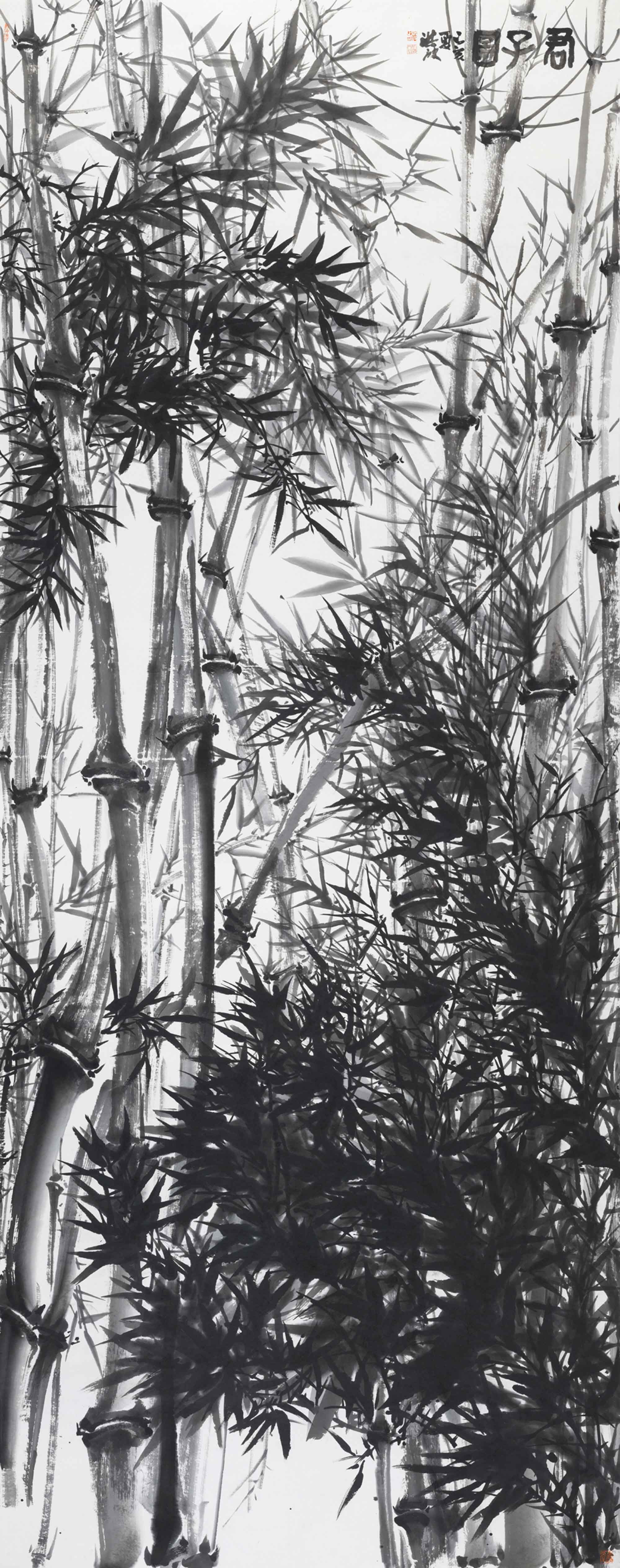  p data-id="gnbjsm4dhs">洪波,旅美画家,号出海堂主.