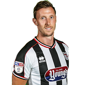Martyn Woolford_百度百科