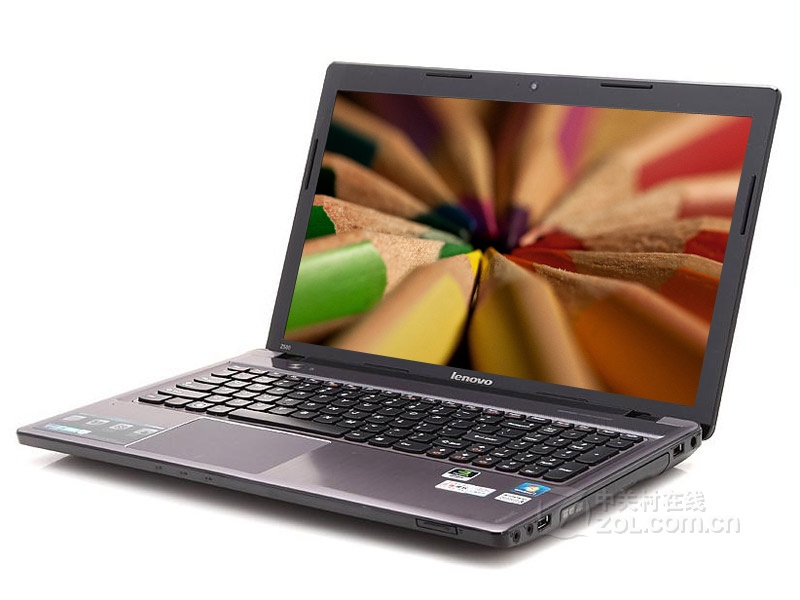 联想z580a-ith(金属灰)