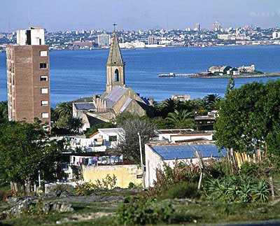  p>蒙得维的亚市(西班牙语:montevideo),是 a target="_blank" href="