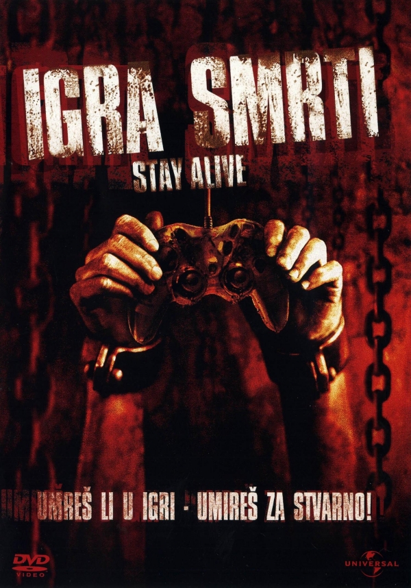  p>《生存游戏》是一部由william brent bell执导的惊悚片,jon foster