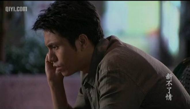  p>《新不了情》是由根据尔冬升同名电影改编, a target="_blank"