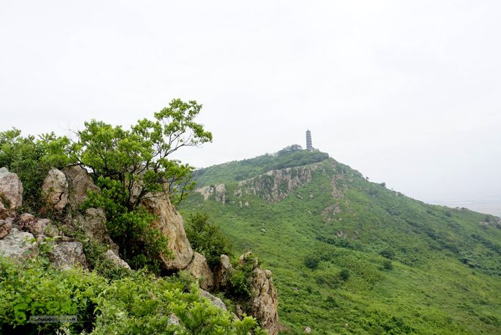 五峰山