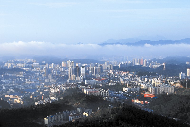  p>张湾区是湖北省 a target="_blank" href="/item/十堰市/835186"