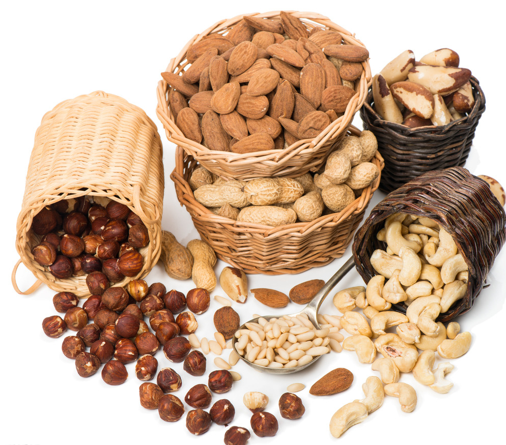 干果又分为 a href="#">裂果 /a>和 a href="#">闭果 /a>,它们大多