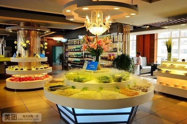 一家火锅餐馆,位于呼和浩特市赛罕区乌兰察布路99号3楼(小肥羊斜对面)