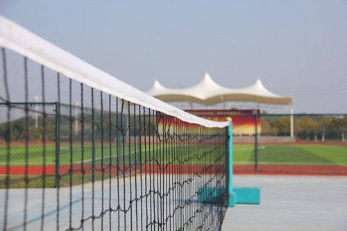 南体奥林匹克学院