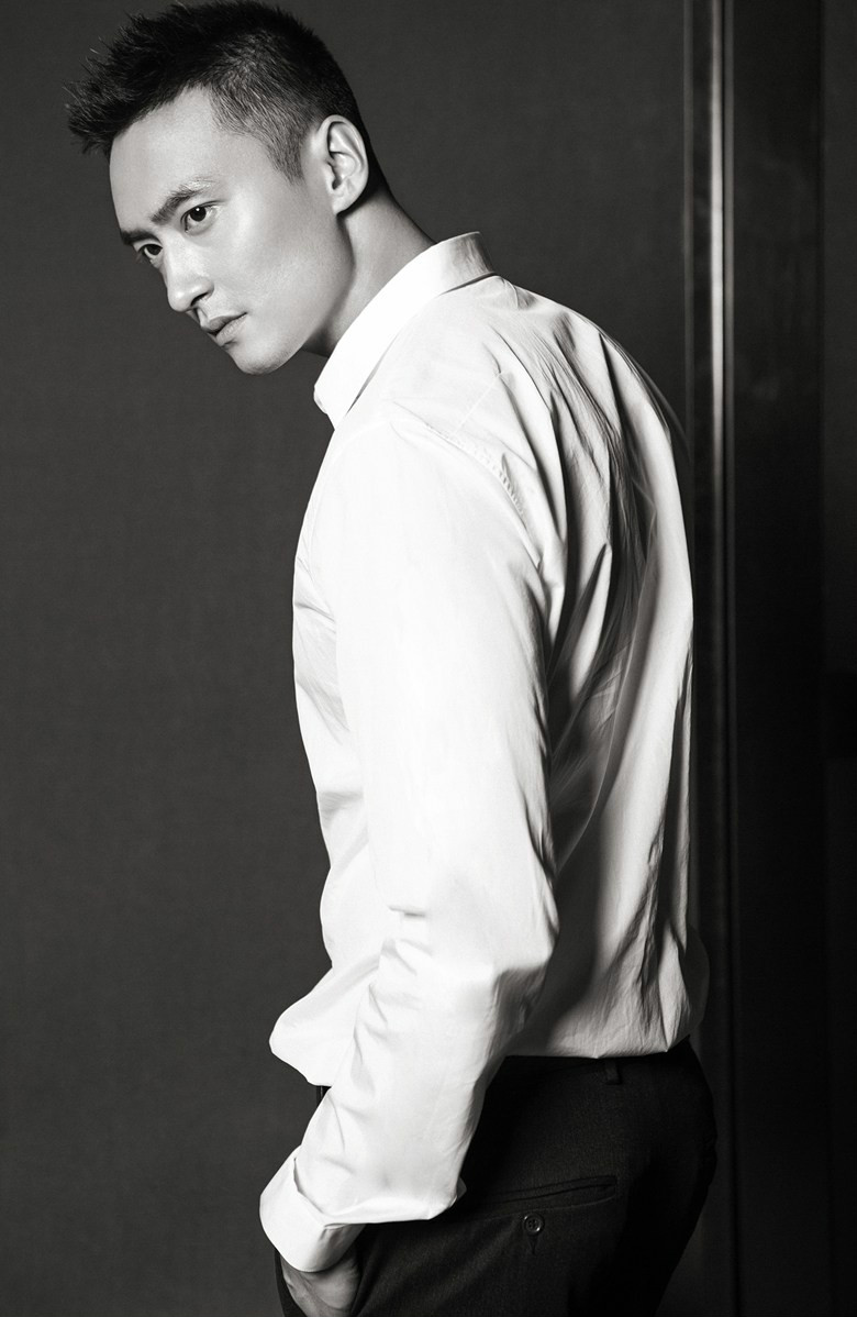  p>万沛鑫,1987年6月9日出生于吉林省长春市,中国内地影视男演员,流行