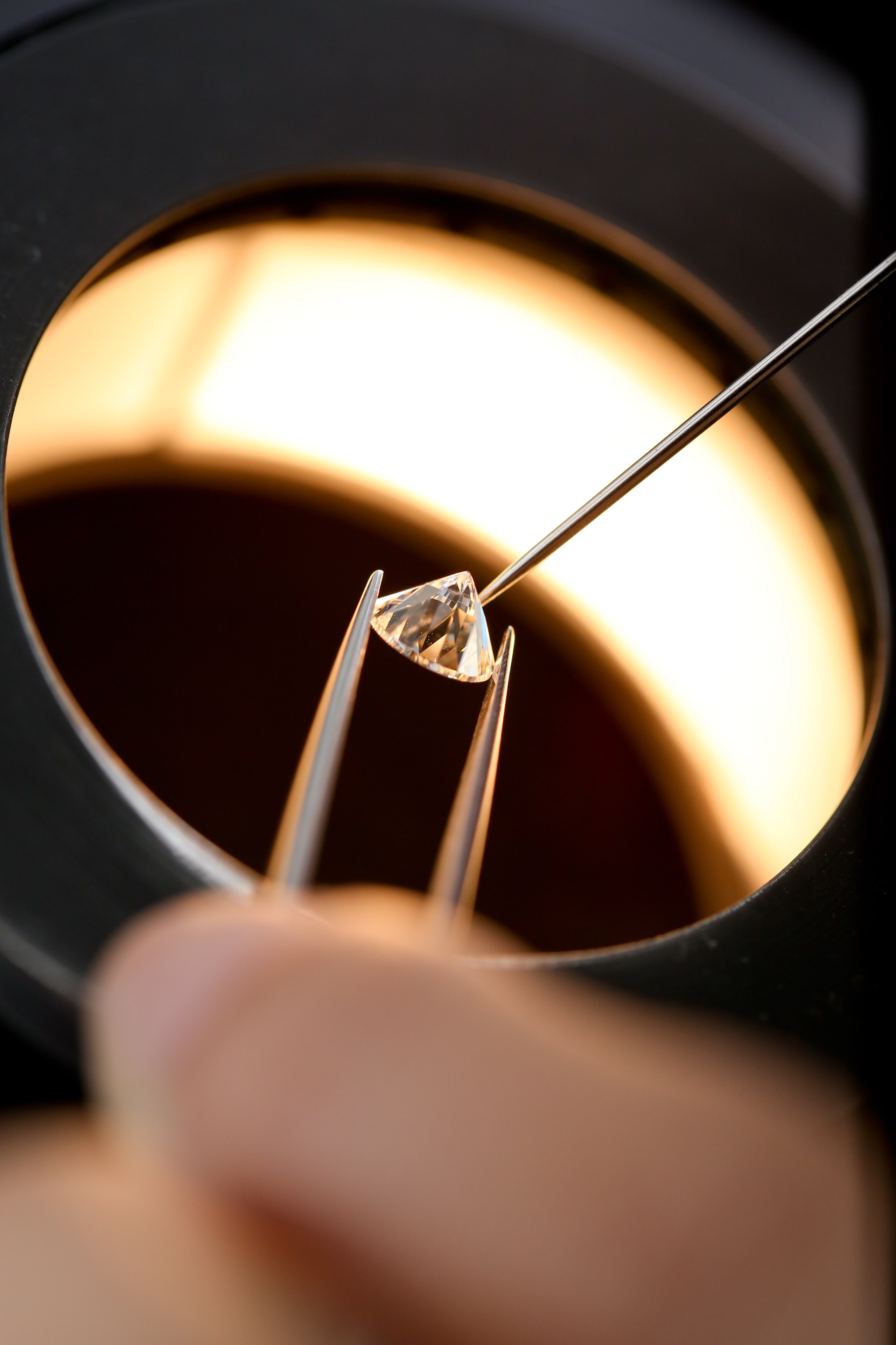 全球钻石品牌排行榜(全球钻石品牌排行榜前十名)