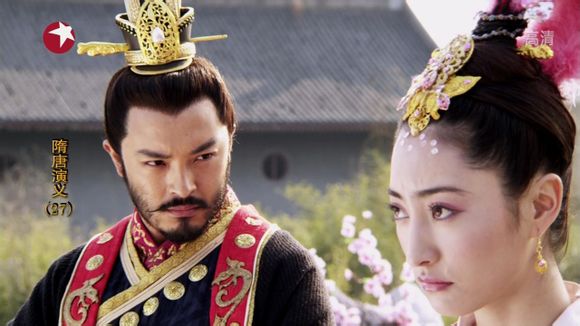  p>朱贵儿,小说《 a target="_blank" href="/item/隋唐演义/17618"