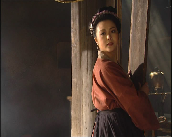  p>孙二娘,女,汉族,绰号母夜叉,是 a href="#" data-lemmaid="169936"