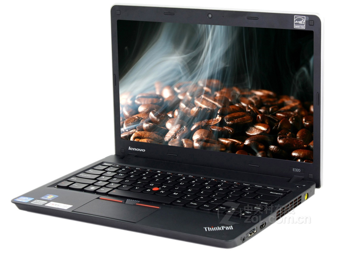 联想thinkpad e320(1298a42)