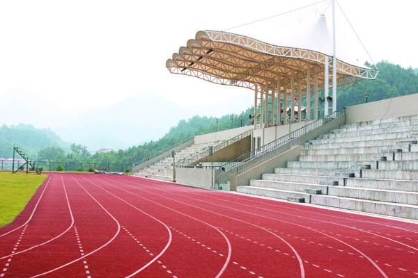 浙江省建德市新安江中学