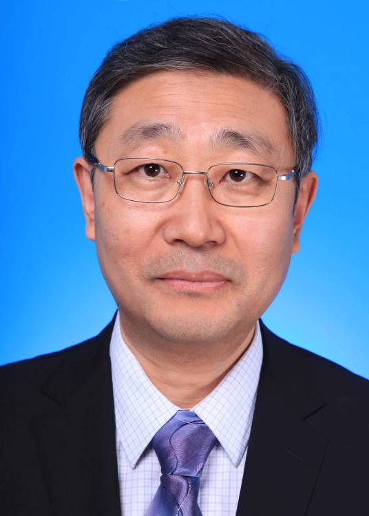刘振宇（东北大学轧制技术及连轧自动化国家重点实验室副主任）_百度百科