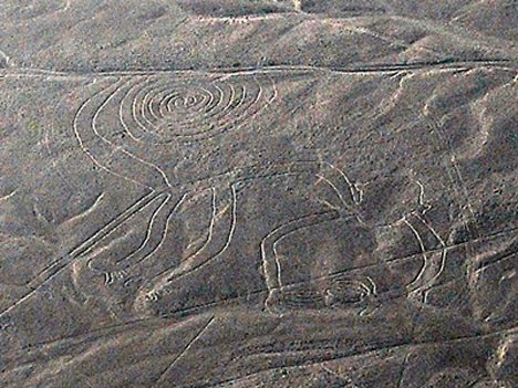 nazca lines