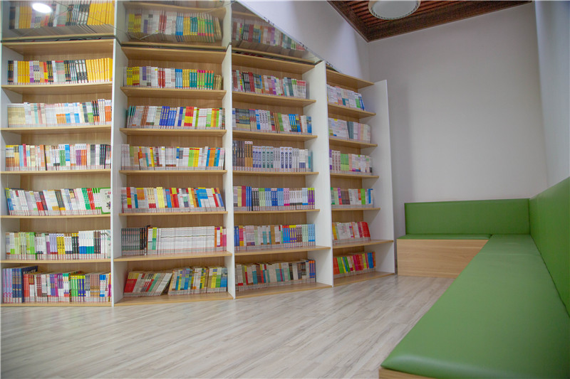 郑州市二七区国际城中学