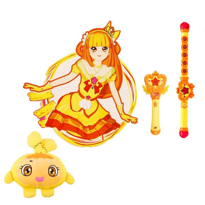  p data-id="gnaq5qld2n">鱼小玲是国产动画《艾可魔法少女》中女主角