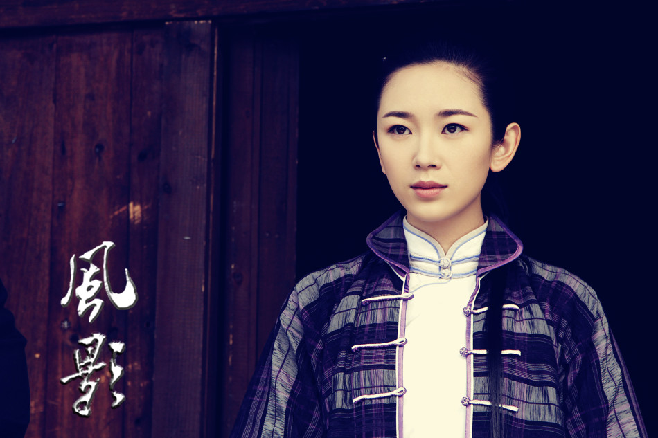  p>章雯淇,1981年4月3日出生于中国浙江省,中国大陆影视女演员,毕业于