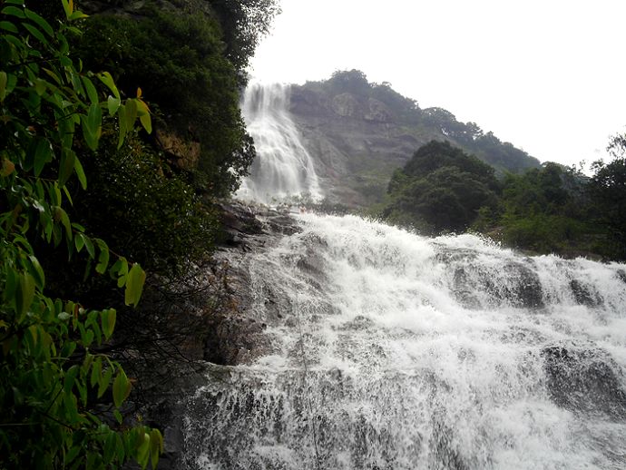  p data-id="gnxat7hh9o">中国大陆落差最大的瀑布———增城白水仙瀑