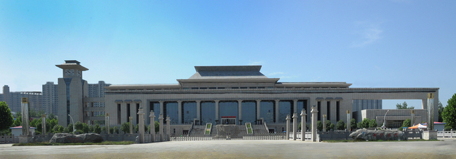  p>黄淮学院(huanghuai university)位于河南省 a target="_blank"