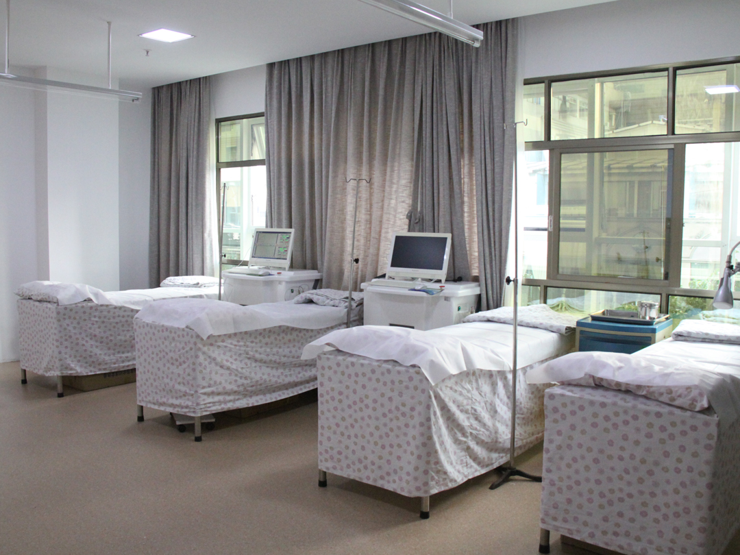 ">广州长安医院位于广东省广州市天河区黄埔大道西888号国防大厦西楼