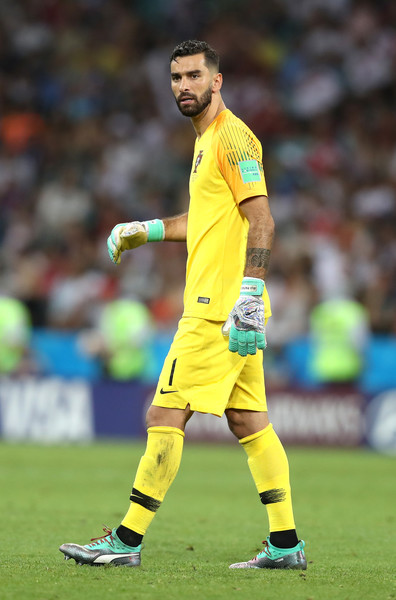 鲁伊帕特里西奥