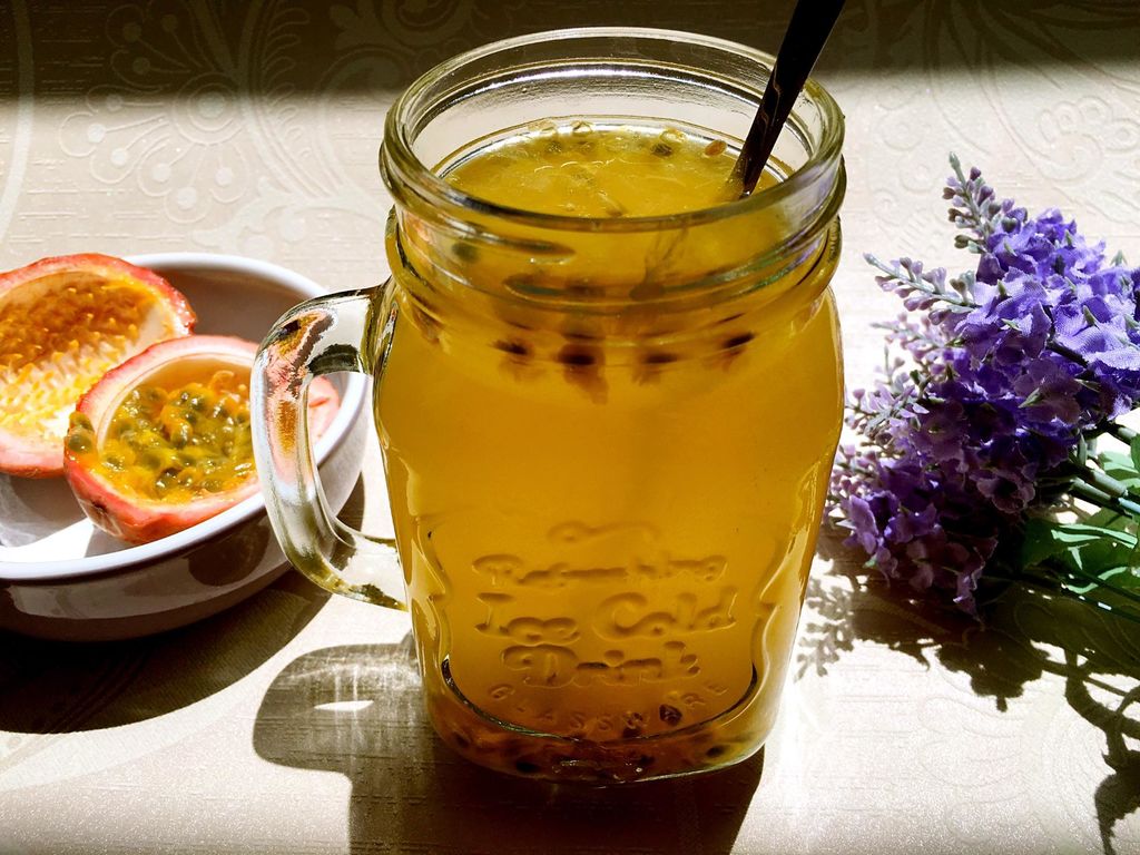 朵添蜜花粉蜜茶