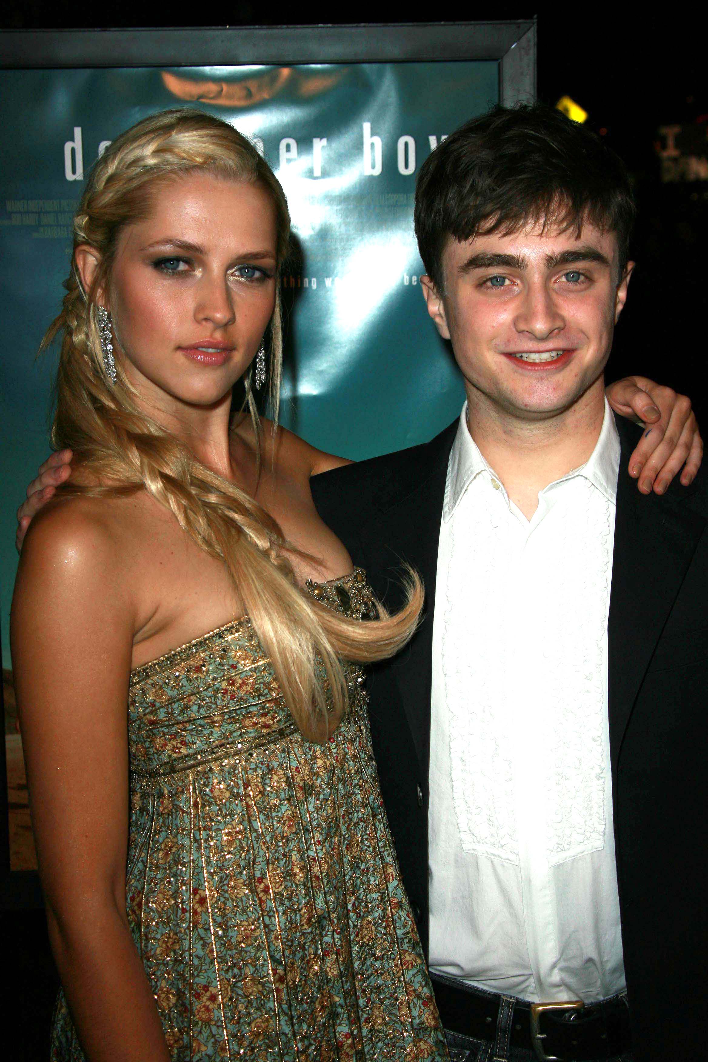  p>泰莉莎·帕尔墨 i>(teresa palmer) /i>,1986年2月26日出生在