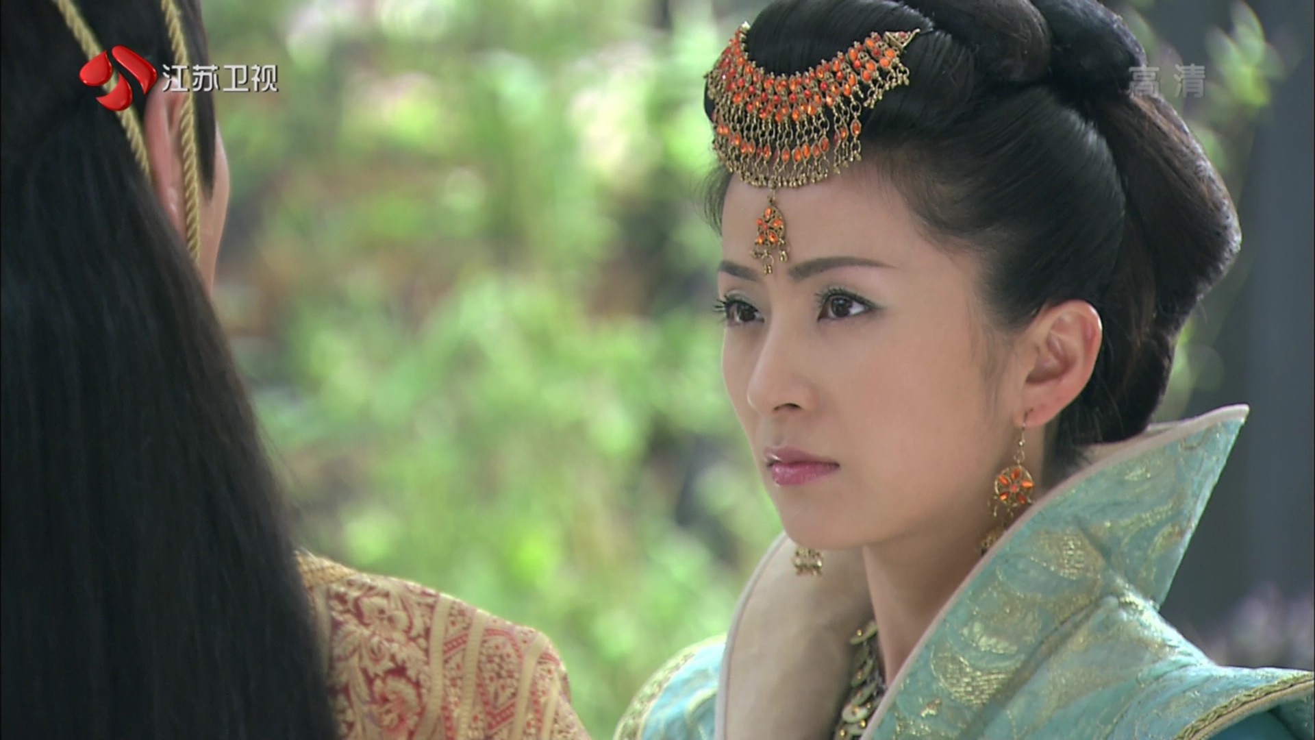  p>《女娲传说之灵珠》是北京拉风影视投资有限公司出品的古装,穿越