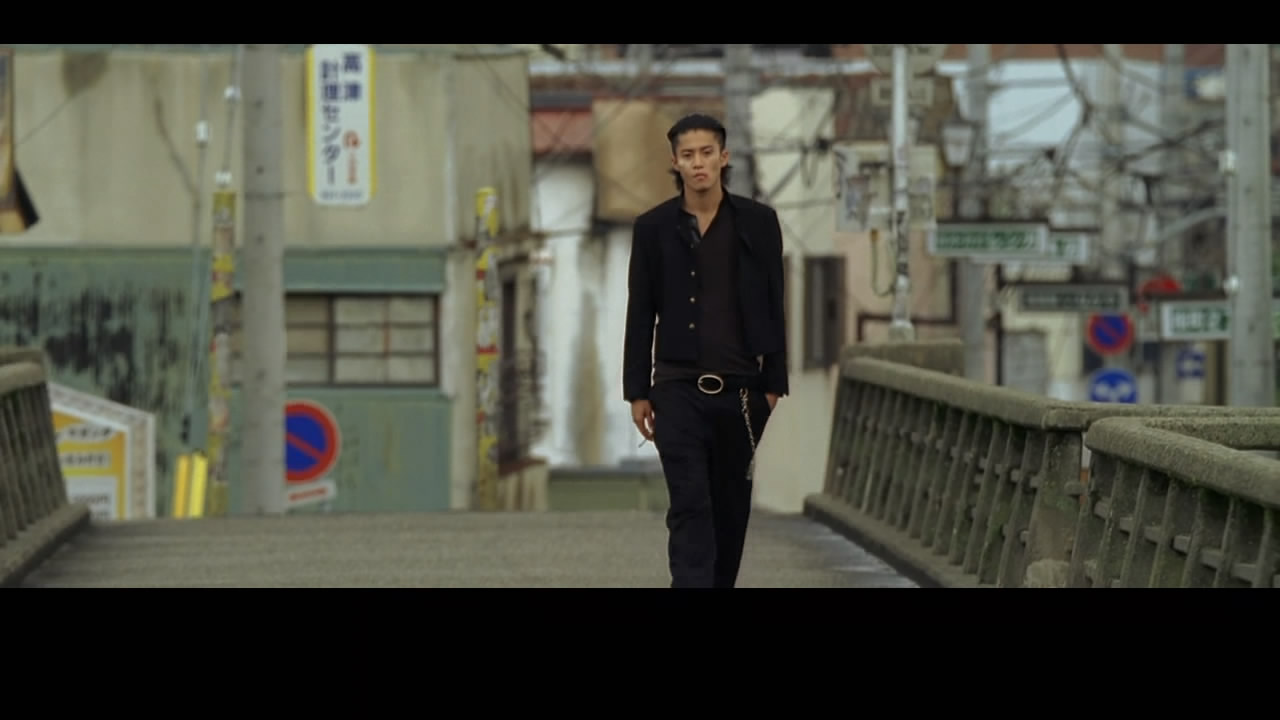 三池崇史 /a>导演, a href="#" data-lemmaid="9954543">武藤将吾 /a>