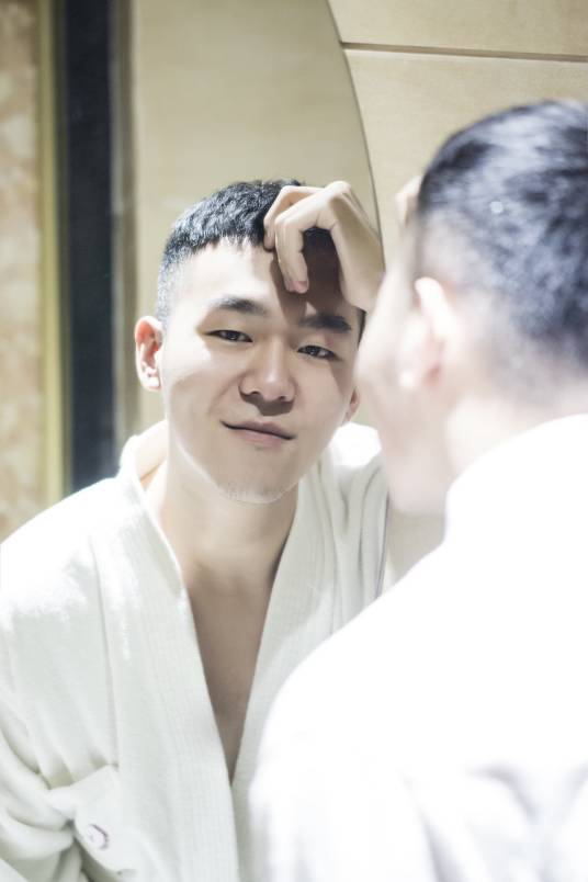 刘硕（中国内地男歌手、新锐导演）_百度百科