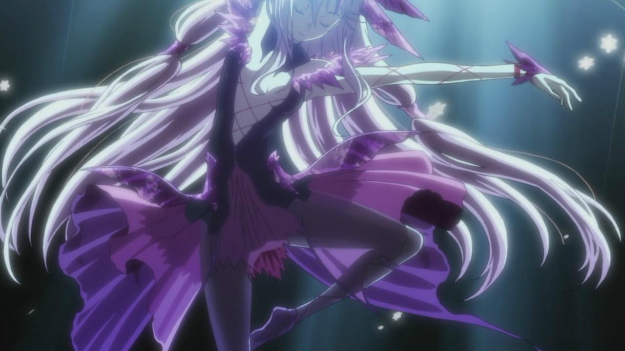 樱满真名,日本动画《 a target="_blank" href="/item/罪恶王冠