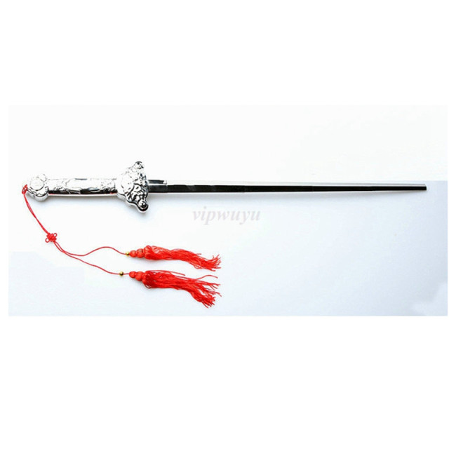  p>横霜剑,是小说《仙侠奇缘花千骨》中长留上仙白子画的佩剑. /p>