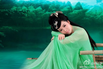 target="_blank" href="/item/critty">critty /a>演唱的一首古风歌曲