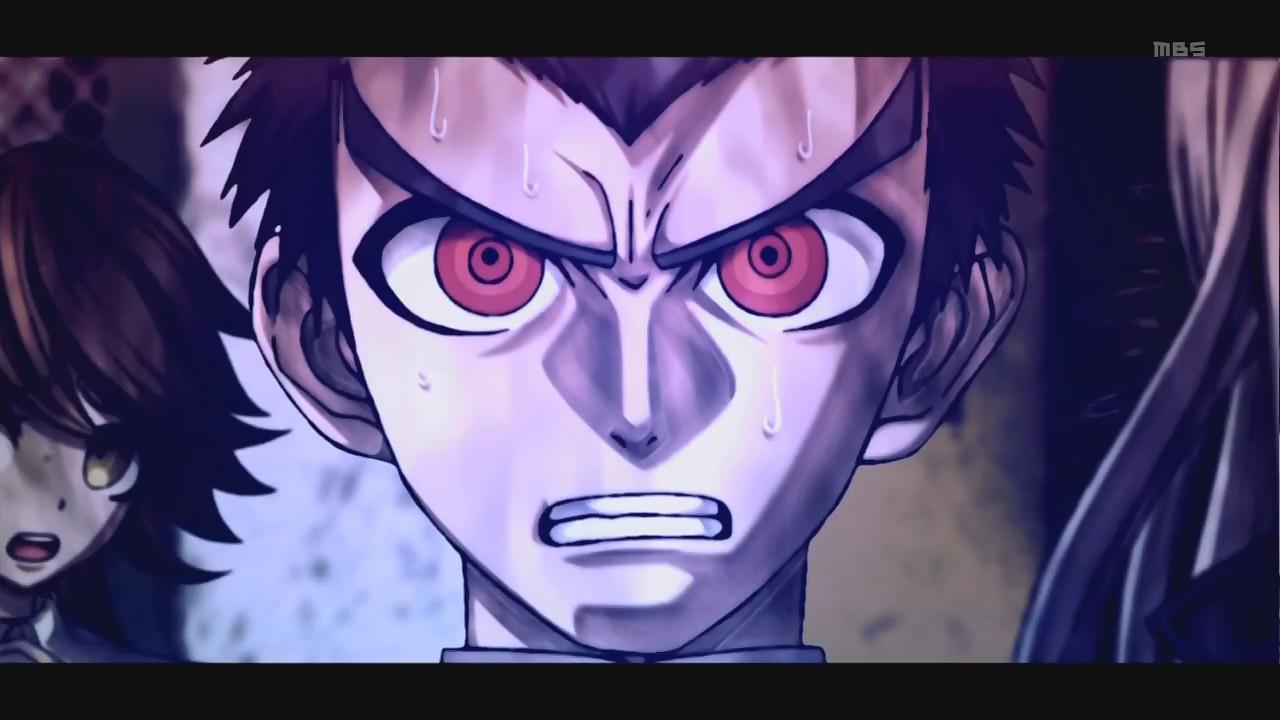 target="_blank" href="/item/弹丸论破:希望的学园和绝望高中生